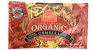 Organic Gourmet Vegetable Gemelli