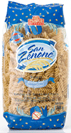 San Zenone gluten-free rice pasta