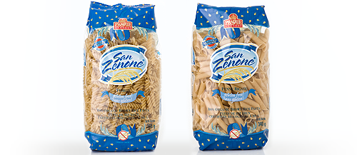 San Zenone gluten free rice pasta