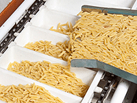 Gluten-free brown rice spaghetti