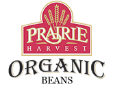 Prairie Harvest Beans, Barley and Popcorn