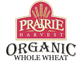 Prairie Harvest Organic Whole Wheat Pasta