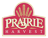 Prairie Harvest Logo