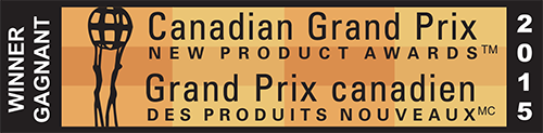 2015 Canadian Grande Prix Award