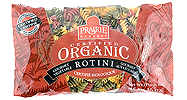 Organic Gourmet Vegetable Rotini