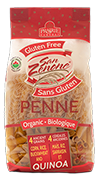 San Zenone gluten free four ancient grains penne